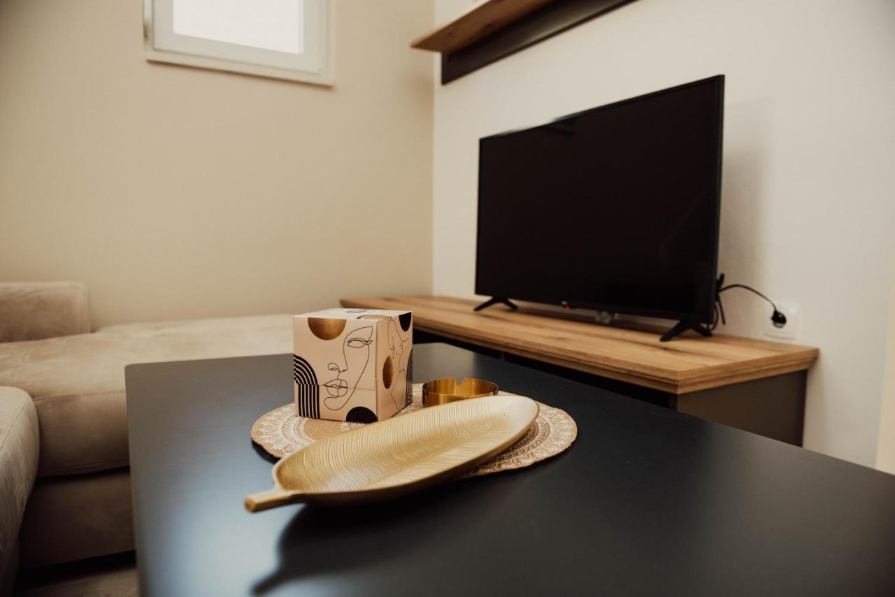 Apartment Mariela Medugorje ภายนอก รูปภาพ