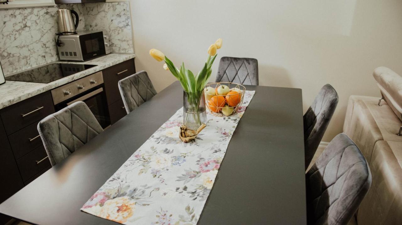 Apartment Mariela Medugorje ภายนอก รูปภาพ