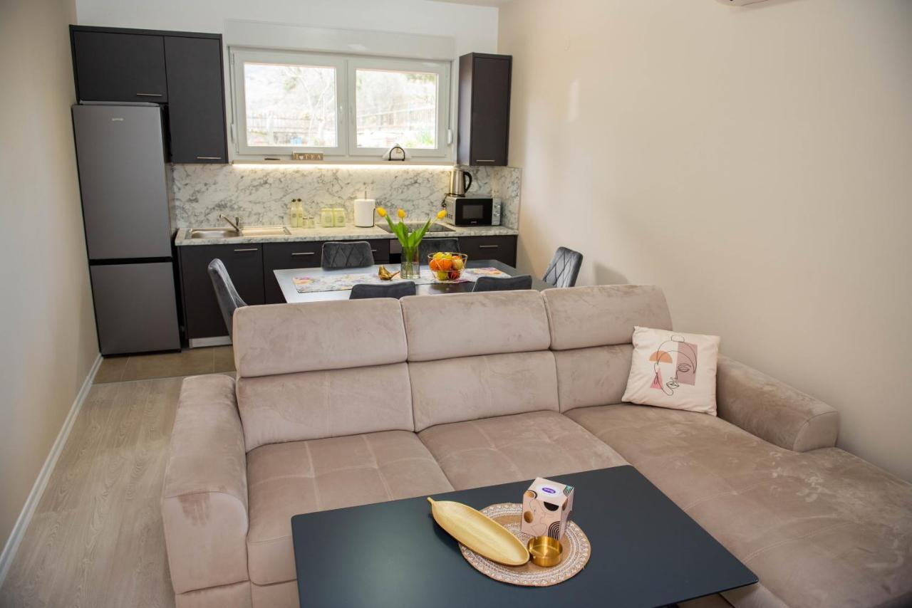 Apartment Mariela Medugorje ภายนอก รูปภาพ