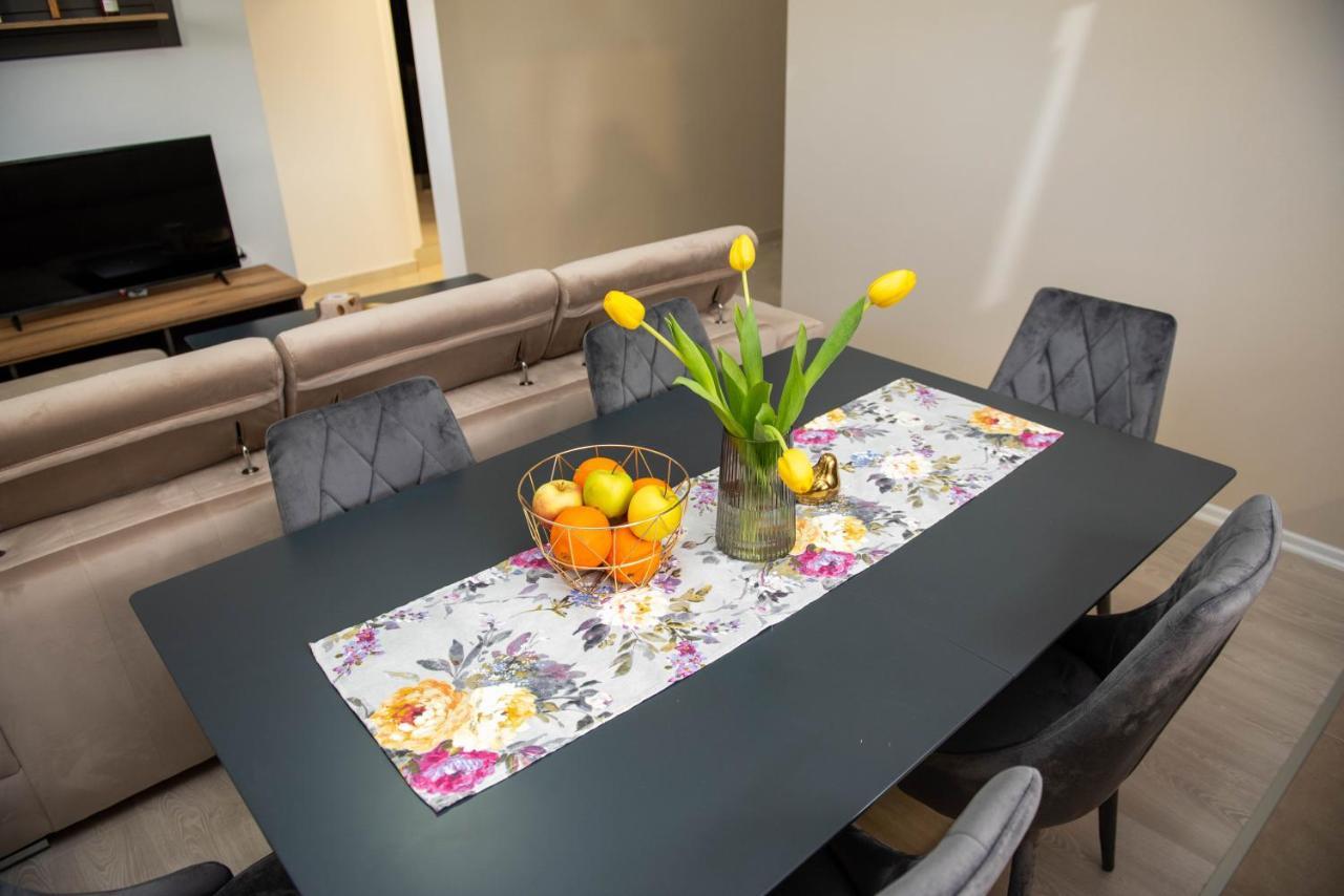 Apartment Mariela Medugorje ภายนอก รูปภาพ