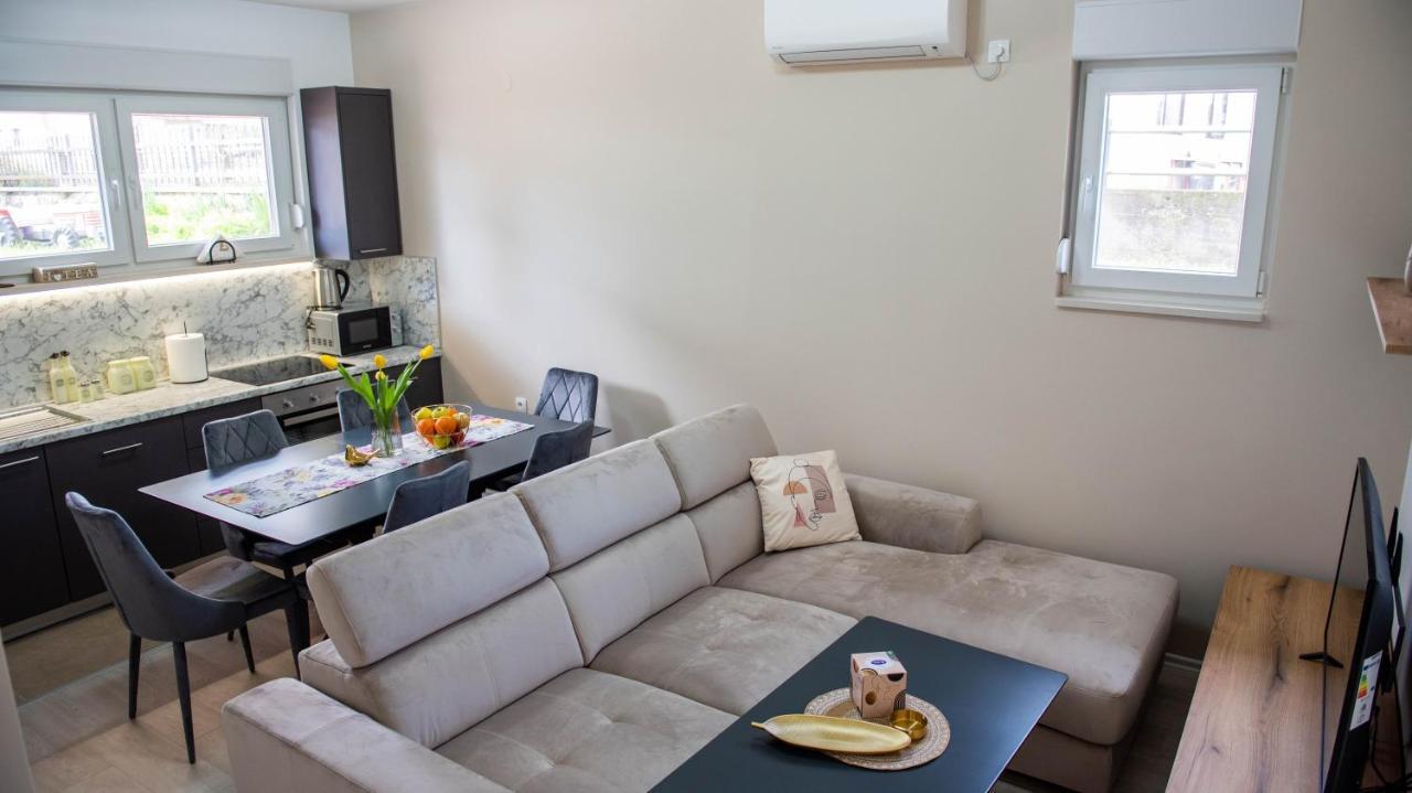Apartment Mariela Medugorje ภายนอก รูปภาพ