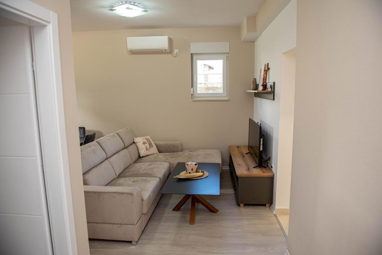 Apartment Mariela Medugorje ภายนอก รูปภาพ