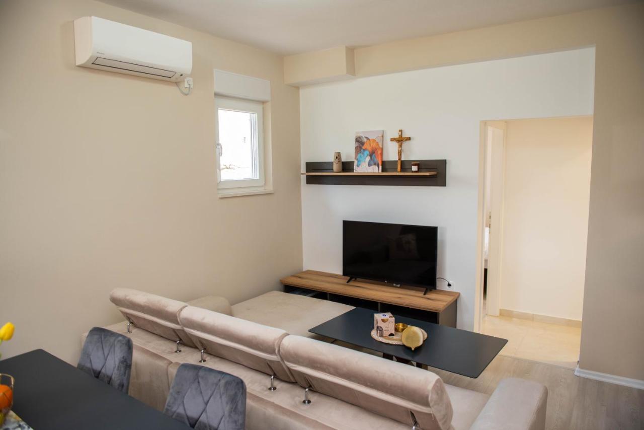 Apartment Mariela Medugorje ภายนอก รูปภาพ