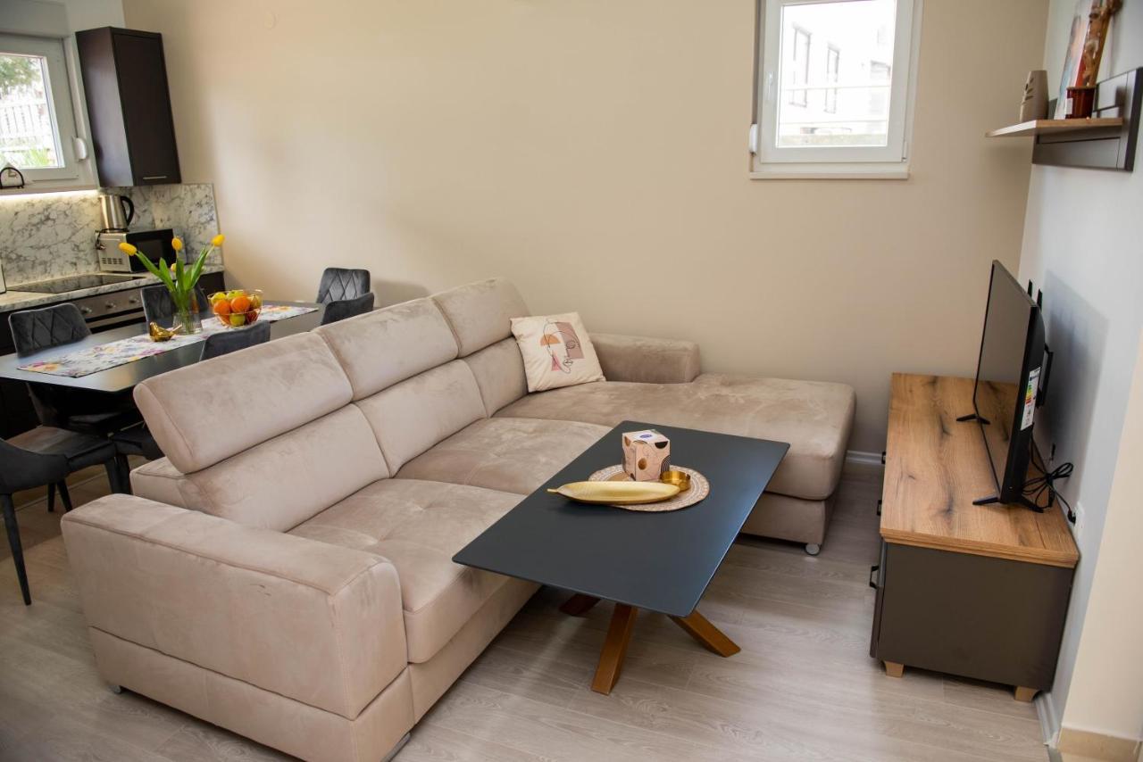 Apartment Mariela Medugorje ภายนอก รูปภาพ