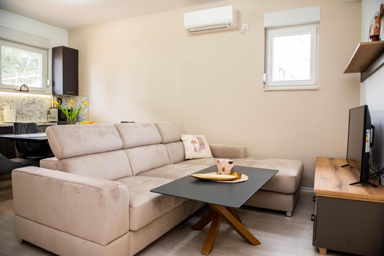 Apartment Mariela Medugorje ภายนอก รูปภาพ