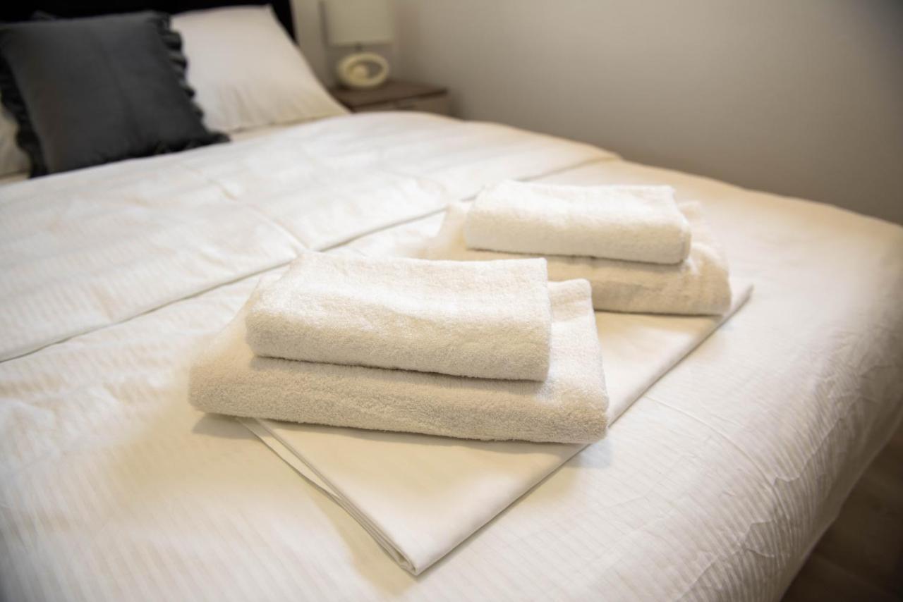 Apartment Mariela Medugorje ภายนอก รูปภาพ
