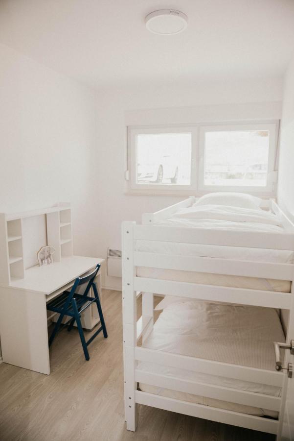 Apartment Mariela Medugorje ภายนอก รูปภาพ