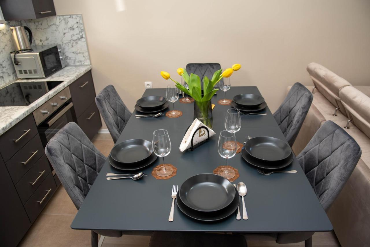 Apartment Mariela Medugorje ภายนอก รูปภาพ