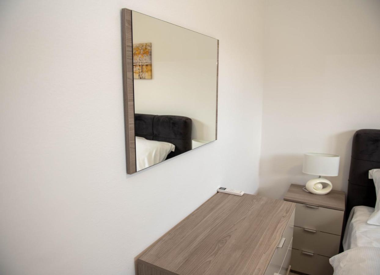 Apartment Mariela Medugorje ภายนอก รูปภาพ