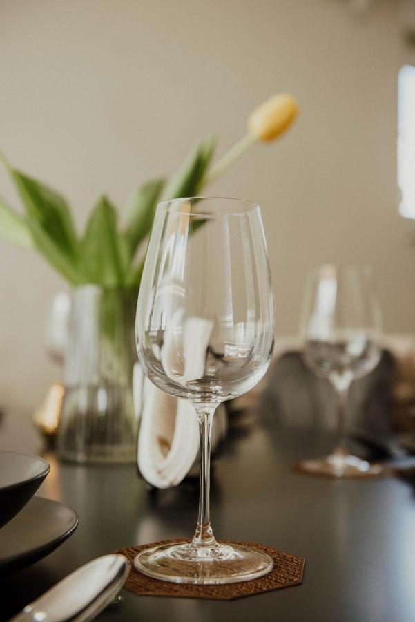 Apartment Mariela Medugorje ภายนอก รูปภาพ