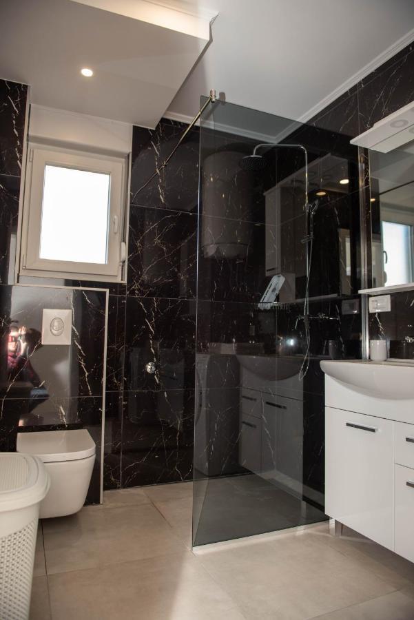 Apartment Mariela Medugorje ภายนอก รูปภาพ