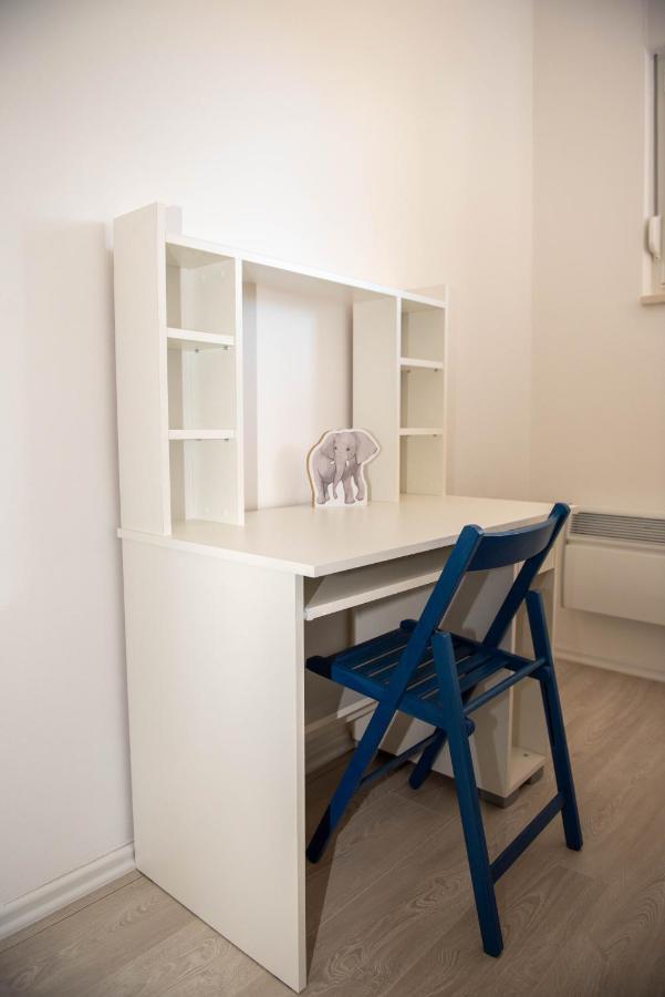 Apartment Mariela Medugorje ภายนอก รูปภาพ