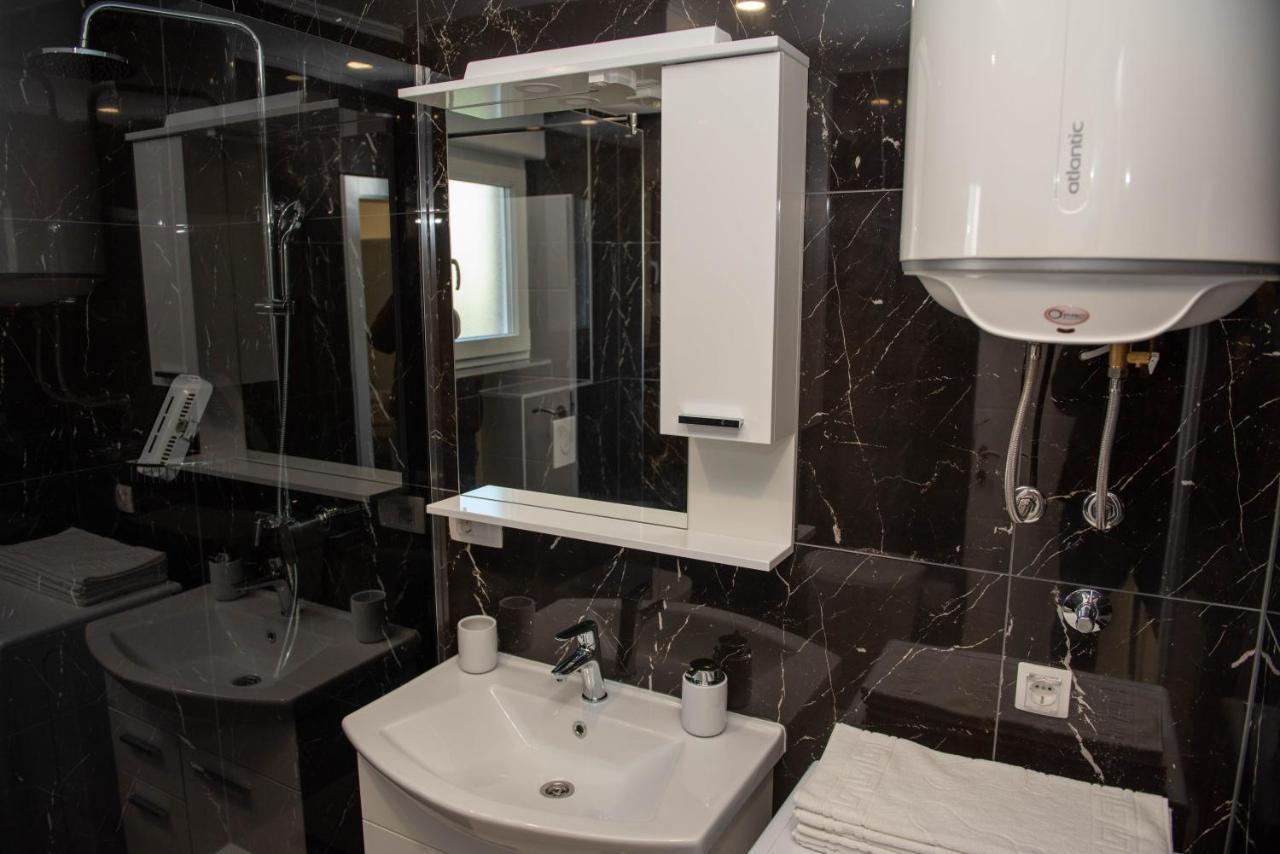 Apartment Mariela Medugorje ภายนอก รูปภาพ