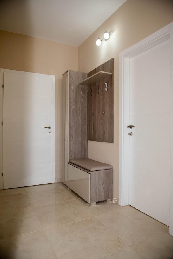 Apartment Mariela Medugorje ภายนอก รูปภาพ