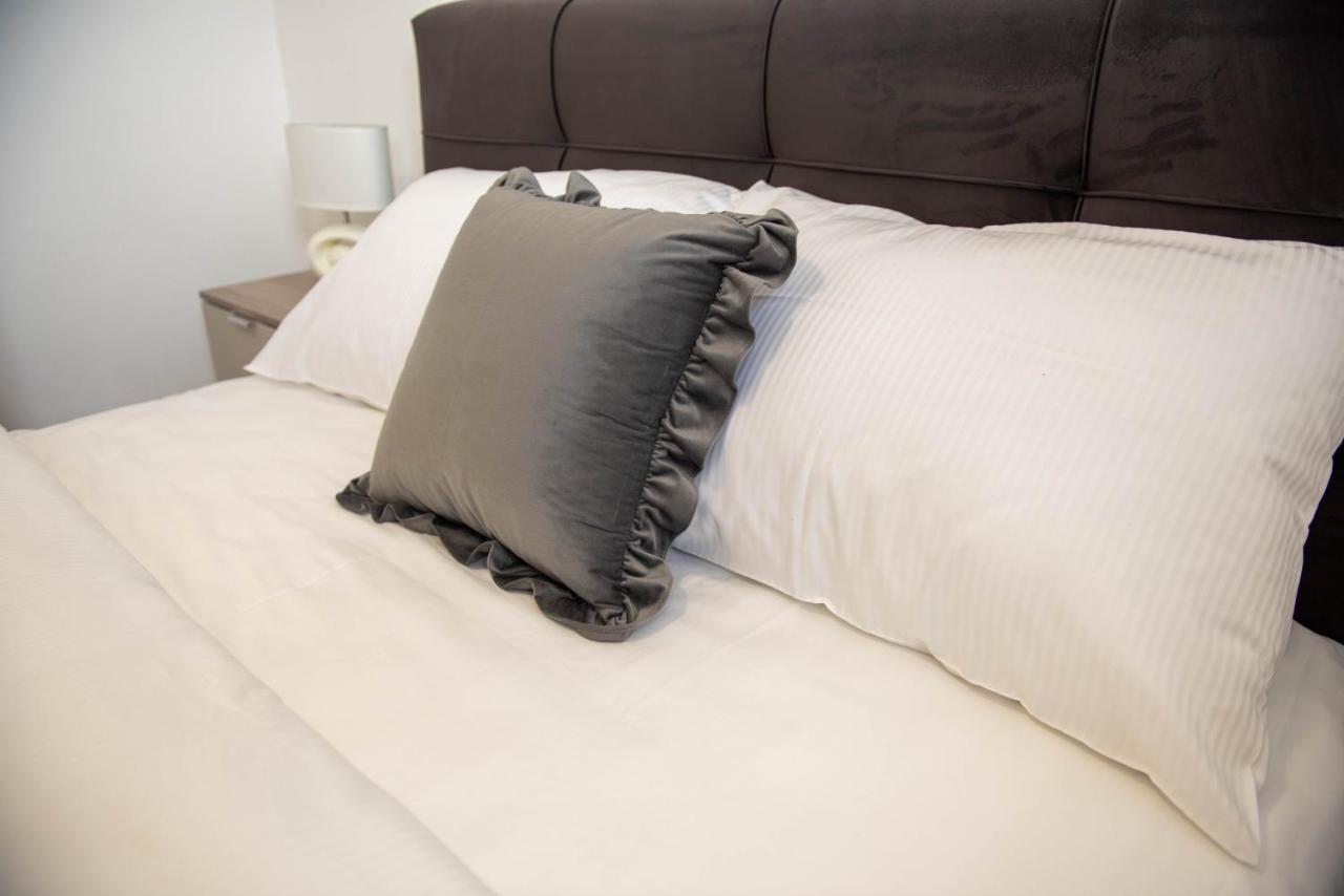 Apartment Mariela Medugorje ภายนอก รูปภาพ