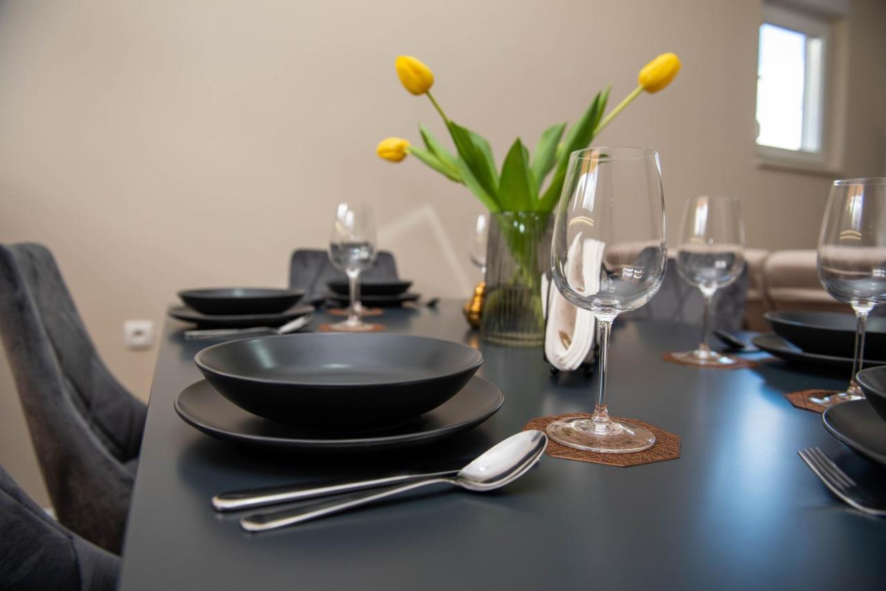 Apartment Mariela Medugorje ภายนอก รูปภาพ