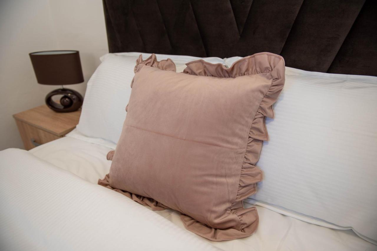 Apartment Mariela Medugorje ภายนอก รูปภาพ