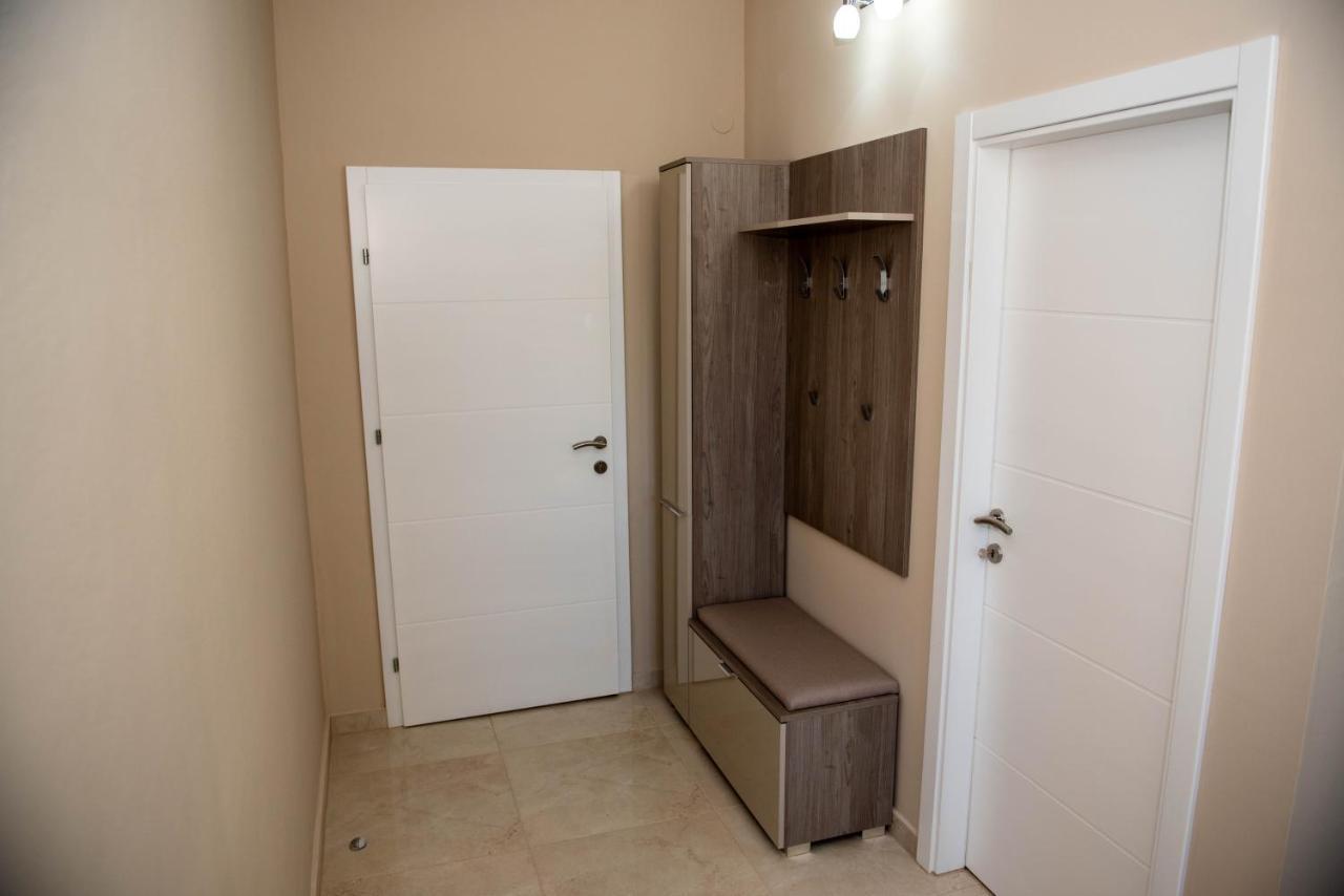 Apartment Mariela Medugorje ภายนอก รูปภาพ