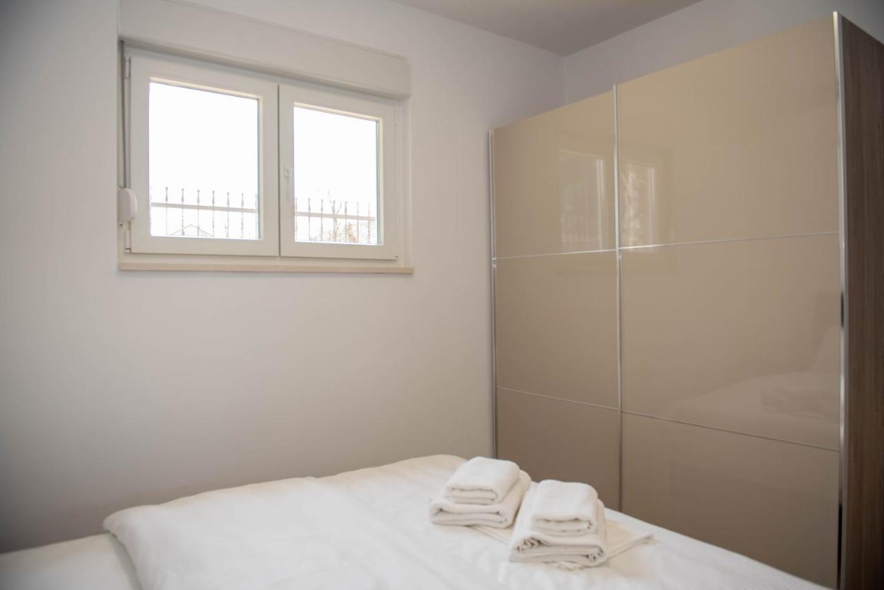 Apartment Mariela Medugorje ภายนอก รูปภาพ