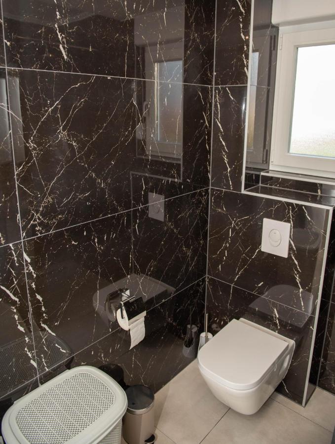 Apartment Mariela Medugorje ภายนอก รูปภาพ