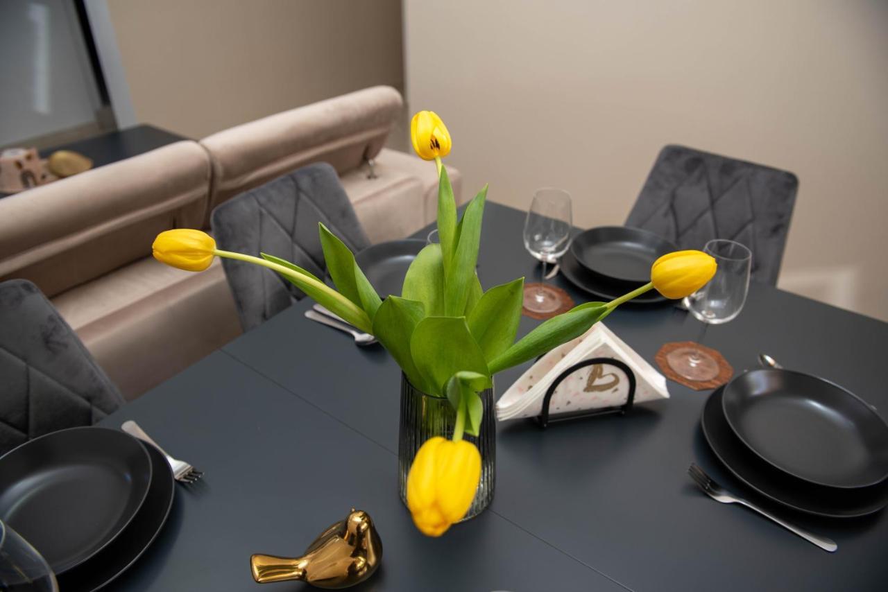 Apartment Mariela Medugorje ภายนอก รูปภาพ